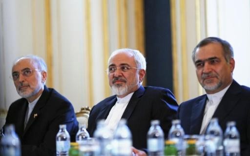 Nucléaire: l'Iranien Rohani optimiste et pense à 